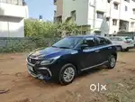 Maruti Suzuki Baleno 2023 Petrol Well Maintained