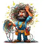 Only Electrical works