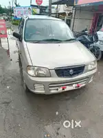 Maruti Suzuki Alto 2008 Petrol Good Condition