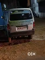 Maruti Suzuki Eeco 2010 Petrol 90000 Km Driven