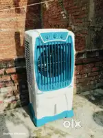 Cooler..8 mahina old