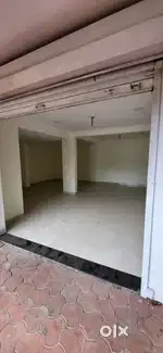 ROAD FACING SHOP FOR RENT, OLD GOA, CARPET AREA 41SQ MTS,@₹35K/MONTH
