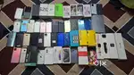 Used Android mobiles iPhones available