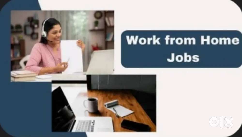 Form filling job available here