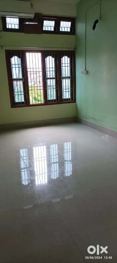 House for rent near Darrang College. By main road. Opposite Harisabha