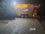 Fast-food Restorent