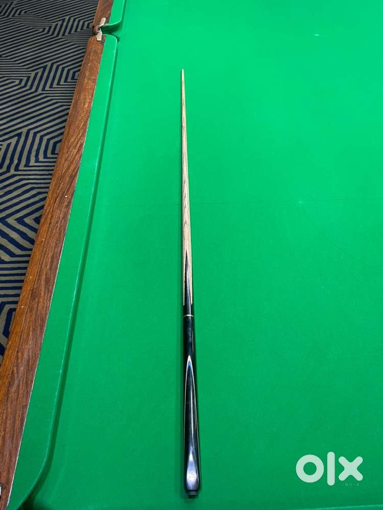 Omin Champion Snooker Cue