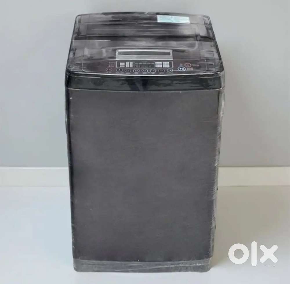 Washing machines on rent with free delivery, maintenance
