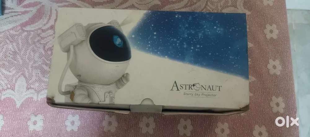 Galaxy Room Projector