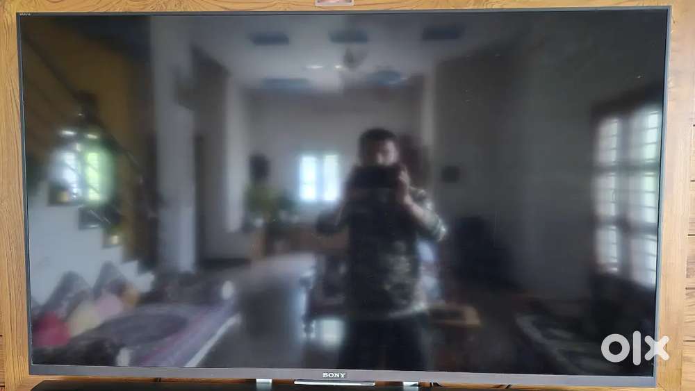 SONY BRAVIA K for ten K