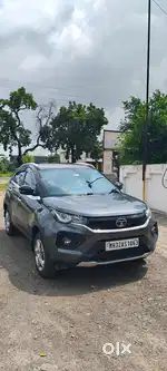 Purchase A New NEXON  EV