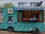 commercial food truck
