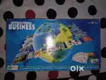 INTERNATIONAL BUSINESS GAME