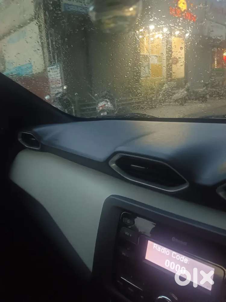 Nissan Magnite 2021 Petrol Well Maintained