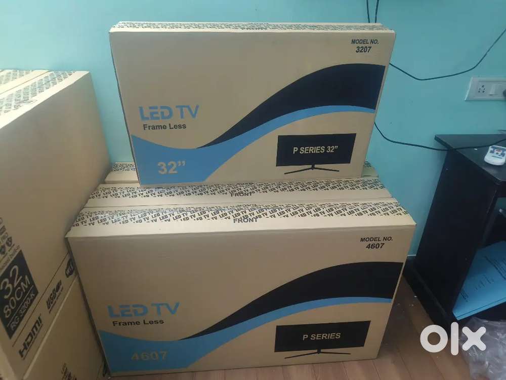 Sunday spl offer 43in just 11999 only LED smart android tv