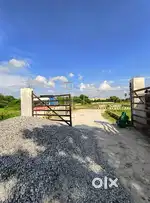 Plot near Kanpur road