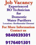 Ro Technician