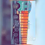 16 chakka new truck