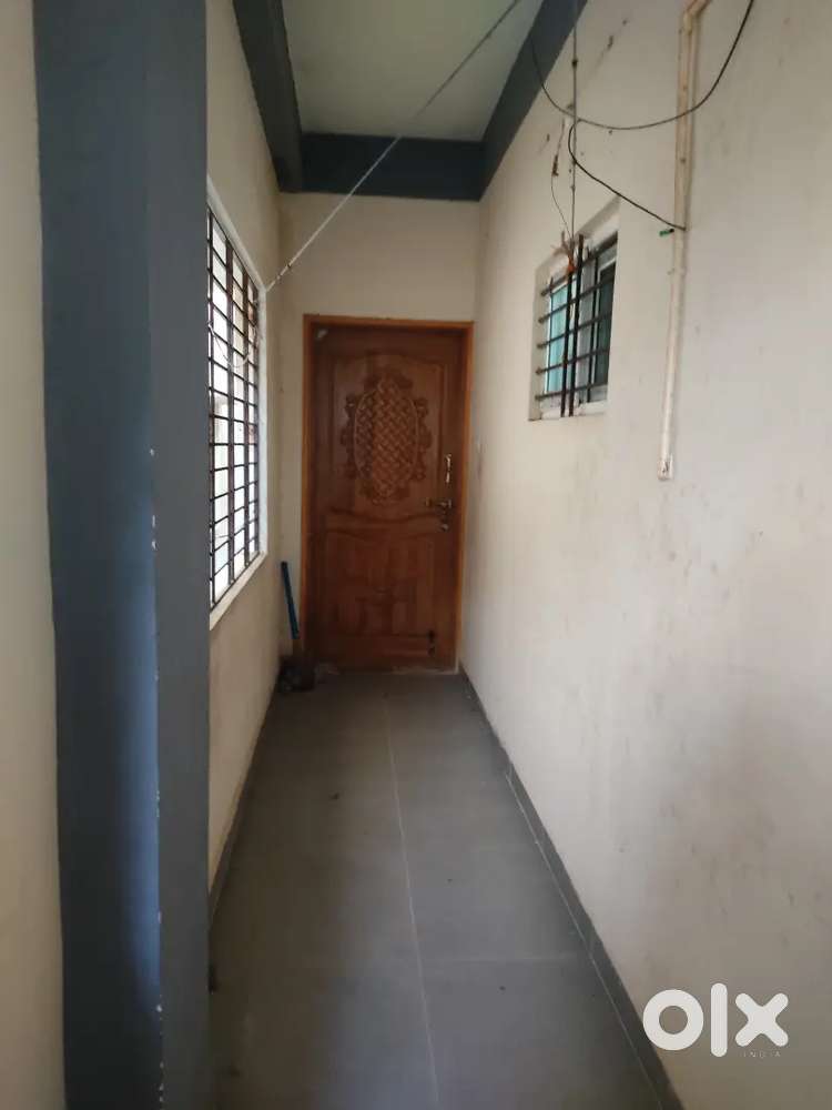 2BHK FOR RENT for families