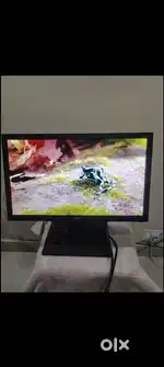 Acer 19 inch Monitor Warranty