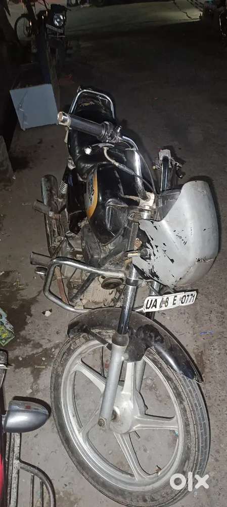 Tip top condition 2006 model