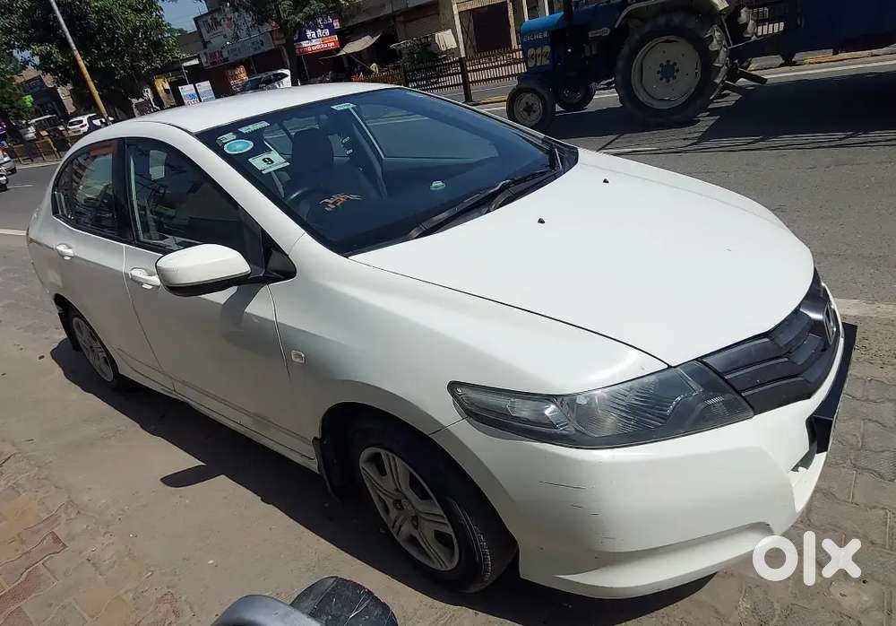 Honda City 2009 Petrol 110000 Km Driven