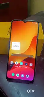 Realme Narzo 10  4/128