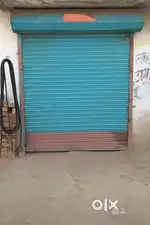 Shop for sale on main road
