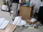 Frontline Express Courier Service