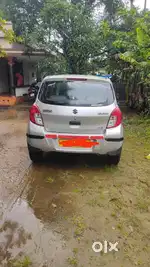 Maruti Suzuki Celerio 2016