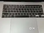Macbook Pro i9 32/512 Ssd