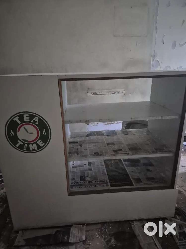 Shop furniture
