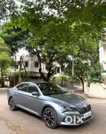 Skoda Superb 2.0 L&K TSI AT, 2021, Petrol