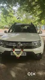 Renault Duster 85PS Diesel RxL, 2019, Diesel