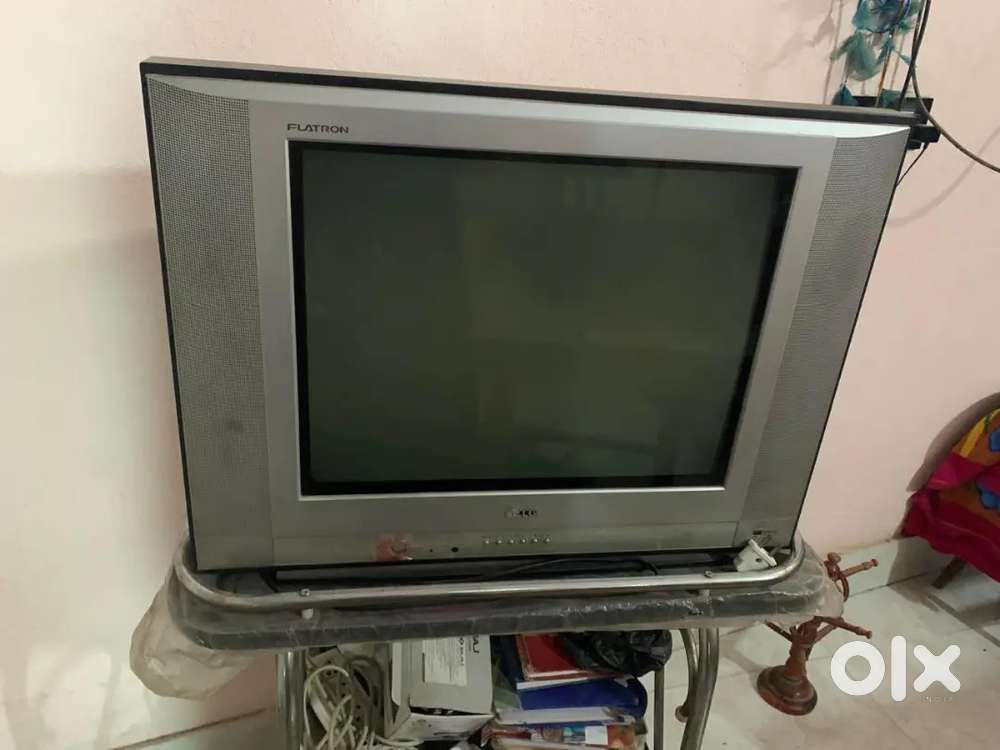 LG Colour Crt Tv 29 Inch