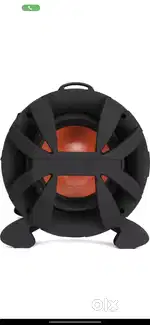 Jvc 60w bluetooth speaker for sale