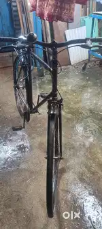 Bsa hok no problem
