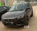 Honda Amaze 2024 Petrol with CNG 8500 Km Driven