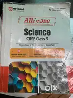 Class ninth all in one science