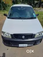 Maruti Suzuki Alto 0.8 LXI (O), 2012, Petrol