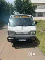 Maruti Suzuki Omni, 2012, Petrol