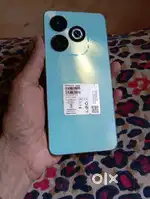Infinix Smart 8 HD