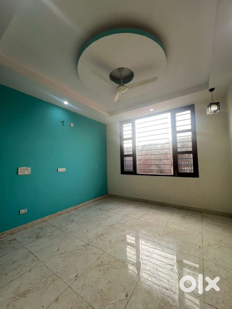 2 BHK Newly Flat For SaLe