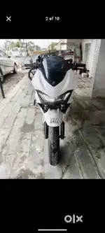 Complete condition self start
