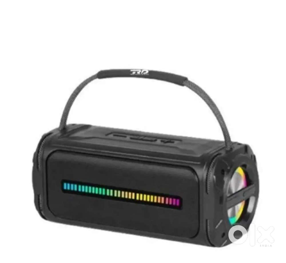 GEAR WIRELESS SPEAKER FX-10 IN LOW PRICE