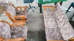 Sofa set sagavan