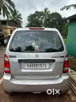 Maruti Suzuki Wagon R 2008 For Sale