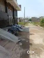 Sale 800 SQFT plot only 24 Lakh Tiwari farm Purani Chaowni