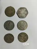 Old coins for sale