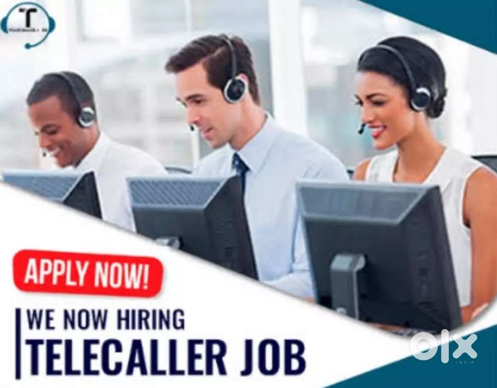 Telecaller